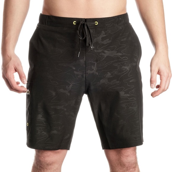 ZeroXposur Other - NWT Zeroxposur Men’s Swim Trunks